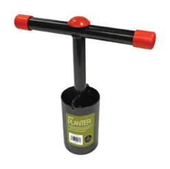 28 X 26 X 7,5 Cm Kurzstieliger Blumenzwiebel Pflanzer | Gartenzubehör Von Garland -Samenhaus Geschäft 558875 28 x 26 x 7 5 cm Kurzstieliger Blumenzwiebel Pflanzer W0474 gl 0