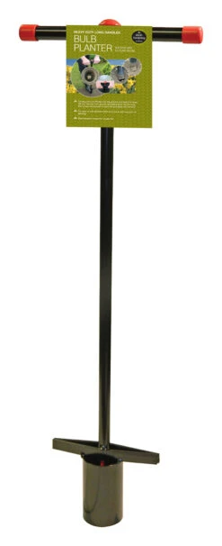 88 X 30,5 X 7,5 Cm Langstieliger Blumenzwiebel Pflanzer | Gartenzubehör Von Garland -Samenhaus Geschäft 558876 88 x 30 5 x 7 5 cm Langstieliger Blumenzwiebel Pflanzer W0475 gl 0