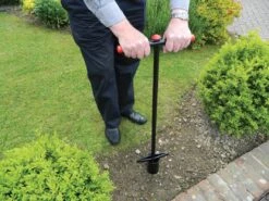 88 X 30,5 X 7,5 Cm Langstieliger Blumenzwiebel Pflanzer | Gartenzubehör Von Garland -Samenhaus Geschäft 558876 88 x 30 5 x 7 5 cm Langstieliger Blumenzwiebel Pflanzer W0475 gl 1