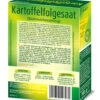 Kartoffelfolgesaat (300 G) | Bodenverbesserung Von Quedlinburger 2 Kartoffelfolgesaat (300 G) | Bodenverbesserung Von Quedlinburger -Samenhaus Geschäft 558924 Kartoffelfolgesaat 300 g 206109 qb 1