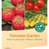Mischung Tomaten-Garten | BIO Tomatensamen Von Bingenheimer Saatgut -Samenhaus Geschäft 559061 BIO Mischung Tomaten Garten G666 N05 bi 0