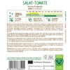 Salattomate Paoline F1 | Tomatensamen Von Sperli -Samenhaus Geschäft 559361 Salattomate Paoline F1 83320 1