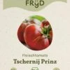 Fryd BIO Fleischtomate Tschernij Prinz -Samenhaus Geschäft 559384 Fryd BIO Fleischtomate Tschernij Prinz 3000 0073 0