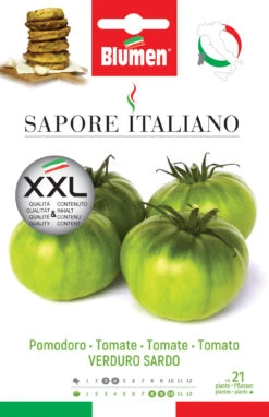 Tomate Verduro Sardo | Tomatensamen Von BLUMEN Group