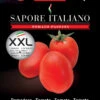 Tomate Sapore Italiano Diabolik F1 | Tomatensamen Von BLUMEN Group -Samenhaus Geschäft 560520 Tomate Sapore Italiano Diabolik F1 B266018 bp 0