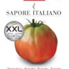 Tomate Pera D'Abruzzo | Tomatensamen Von BLUMEN Group -Samenhaus Geschäft 560526 Tomate Pera d Abruzzo B265020 bp 0