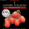 Tomate Sapore Italiano Simbol F1 | Tomatensamen Von BLUMEN Group -Samenhaus Geschäft 560541 Tomate Sapore Italiano Simbol F1 B266014 bp 0