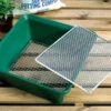 35 X 35 X 12,5 Cm 2-in-1 Boden- Und Gartensieb | Gartenzubehör Von Garland -Samenhaus Geschäft 560578 2 in 1 Sieb G104 gl 0