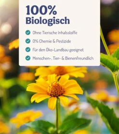BalkonWunder - Für Topf- & Kübelpflanzen (500 Ml) | Pflanzenstärkungsmittel Von DeNatura 12 BalkonWunder - Für Topf- & Kübelpflanzen (500 Ml) | Pflanzenstärkungsmittel Von DeNatura -Samenhaus Geschäft 561630 BalkonWunder Fuer Topf und Kuebelpflanzen 500 ml DN 1021 3