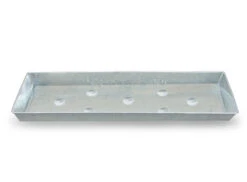 Zinkschale (1 Stück) | Anzuchtschalen Von FLORTUS 9 Zinkschale (1 Stück) | Anzuchtschalen Von FLORTUS -Samenhaus Geschäft 561730 Zinkschale 1 Stueck 2000 1152 1