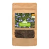 Wiesenblume Dreifarbige Winde (100 G) | Windensamen Von FLORTUS -Samenhaus Geschäft 562291 Wiesenblume Dreifarbige Winde 100 g 2000 0886 1
