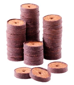 36 Mm Kokos-Quelltabletten Sparkarton 1.500 Stück (unbedruckt) | Kokos-Quelltabletten Von Romberg -Samenhaus Geschäft 611 Kokos Quelltabletten 36 mm Quelltoepfe Sparkarton 1 500 Stueck unbedruckt