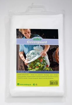 Tomaten-Schlauch-Vlies 10 X 0,65 M | Tomaten-Schlauch-Vlies Von Romberg