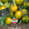 Tomate Green Zebra | Tomatensamen Von Sperli -Samenhaus Geschäft 691 Tomate Green Zebra 83357 0