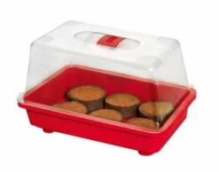 Zimmergewächshaus Veggie | Zimmergewächshaus Von Romberg